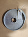 Used Globe 3/8" french Fry Disc-cityfoodequipment.com