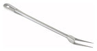 18" Basting Fork, 1.5mm, S/S (12 Each)-cityfoodequipment.com