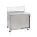 Equipex Mc-04 Crepe Cart, Mobile, 32-1/2"H X 39"W X 24"-cityfoodequipment.com