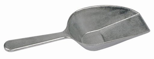 7oz Alu Scoop, Flat Bottom (12 Each)-cityfoodequipment.com