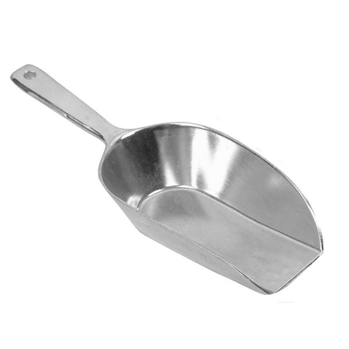 4 OZ FLAT BOTTOM SCOOP LOT OF 12 (Ea)-cityfoodequipment.com