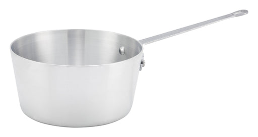 5qt Alu Sauce Pan, 3mm (6 Each)-cityfoodequipment.com