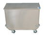 124 Quart S/S Ingredient Bin-cityfoodequipment.com