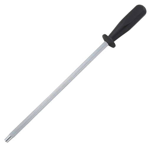 12" Sharpening Steel (12 Each)-cityfoodequipment.com