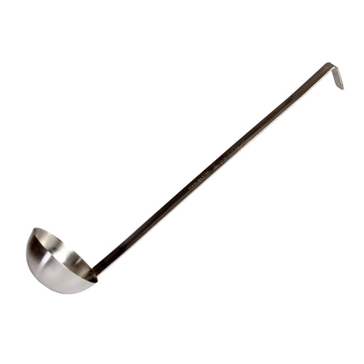 4 OZ TWO PIECE LADLE LOT OF 12 (Ea)-cityfoodequipment.com