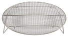 12-3/4" Steamer Rack, Nickel Plated (10 Each)-cityfoodequipment.com