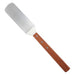 Giant Turner w/Offset, Wooden Hdl, 8-1/8" x 2-7/8" Blade (12 Each)-cityfoodequipment.com