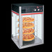 HATCO 4 Tier Display Case, Hot Food Countertop-cityfoodequipment.com