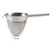 8" Bouillon Strainer, Reinforced, Extra Fine Mesh, S/S (3 Each)-cityfoodequipment.com