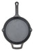 10" Cast Iron Skillet (4 Each)-cityfoodequipment.com