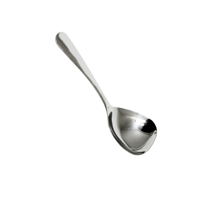 8 3/8" MULTI SERVING SPOON, STAINLESS STEEL LOT OF 12 (Ea)-cityfoodequipment.com