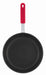 10" Alu Fry Pan w/Sleeve, Majestic, Non-stick (6 Each)-cityfoodequipment.com