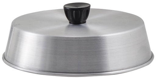 8" Basting Cover, Alu (6 Each)-cityfoodequipment.com