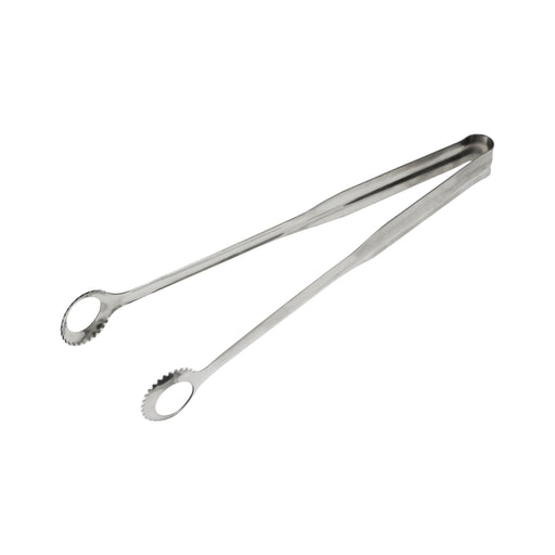 9 1/2" BBQ TONGS LOT OF 12 (Ea)-cityfoodequipment.com