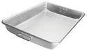 Bake/Roast Pan w/Handle, Alu (3 Each)-cityfoodequipment.com