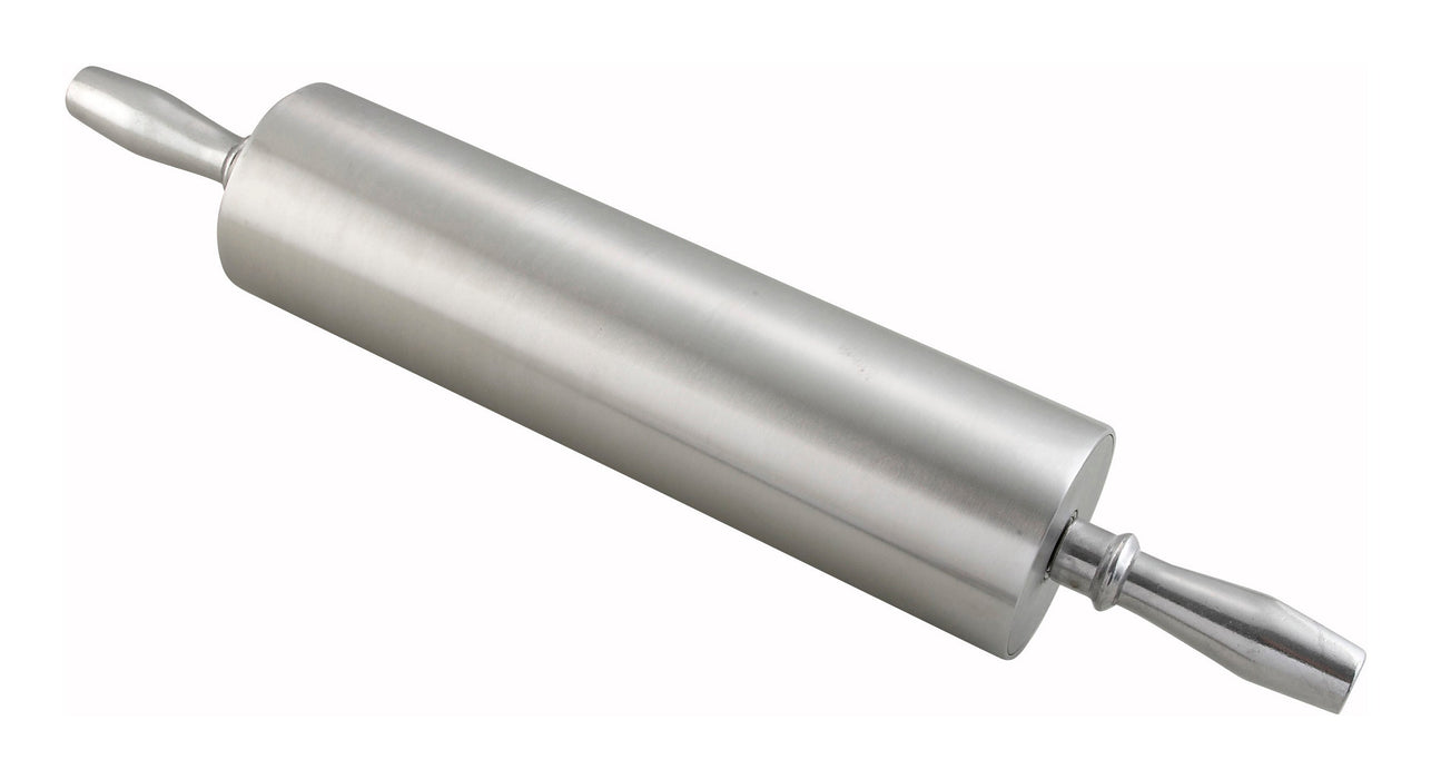 13" Alu Rolling Pin (3 Each)-cityfoodequipment.com