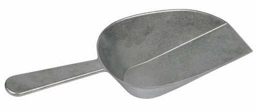 24oz Alu Scoop, Flat Bottom (12 Each)-cityfoodequipment.com