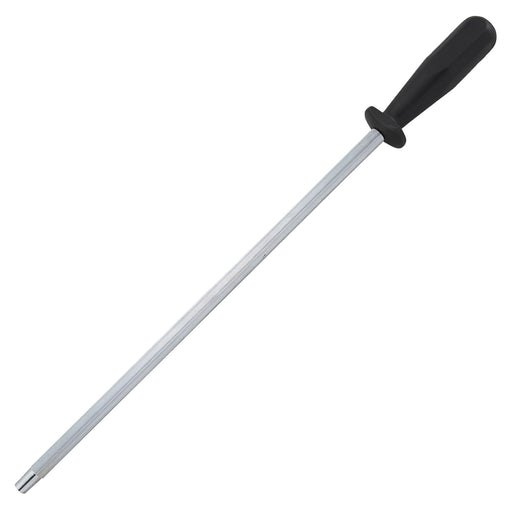 14" Sharpening Steel (12 Each)-cityfoodequipment.com