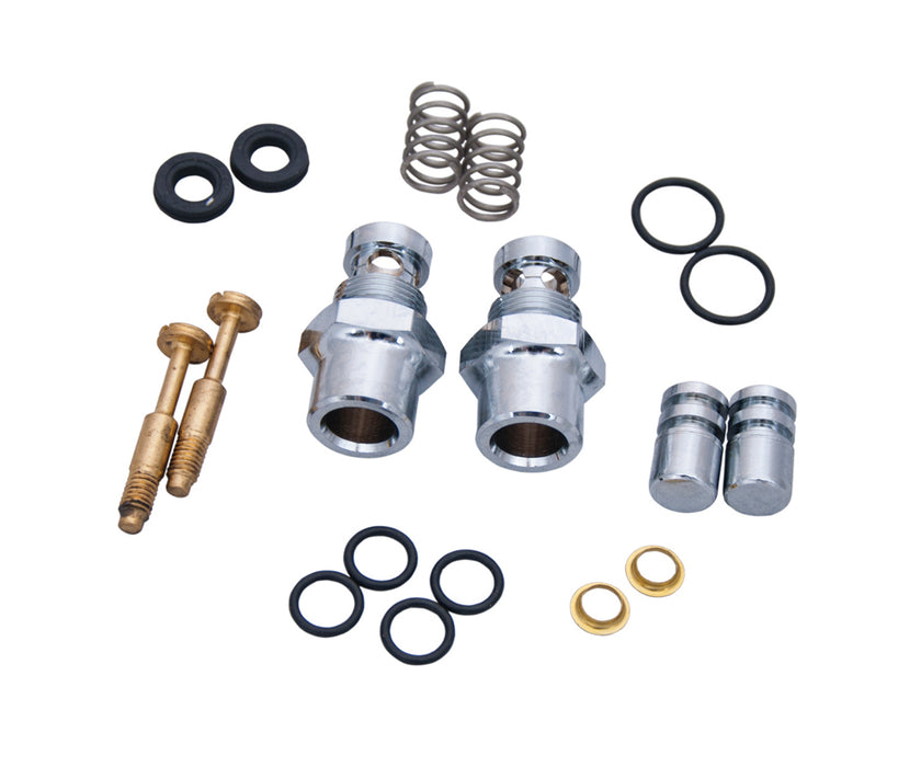 Knee/ Foot Valve Repair Kit-cityfoodequipment.com