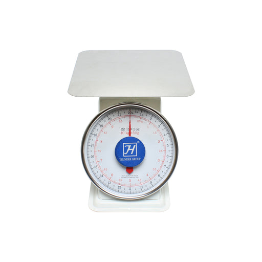 GT-20 22LB SCALE LOT OF 1 (Ea)-cityfoodequipment.com