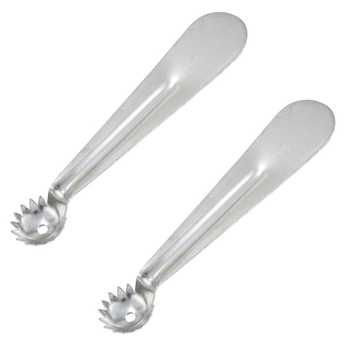 Tomato Stem Corer (2pc/pack with header card) (144 Pack)-cityfoodequipment.com