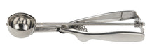 Disher/Portioner, 5/8oz, S/S (12 Each)-cityfoodequipment.com