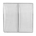 13 1/2" X 13 1/2" FRYER SCREEN, NICKEL PLATED LOT OF 12 (Ea)-cityfoodequipment.com