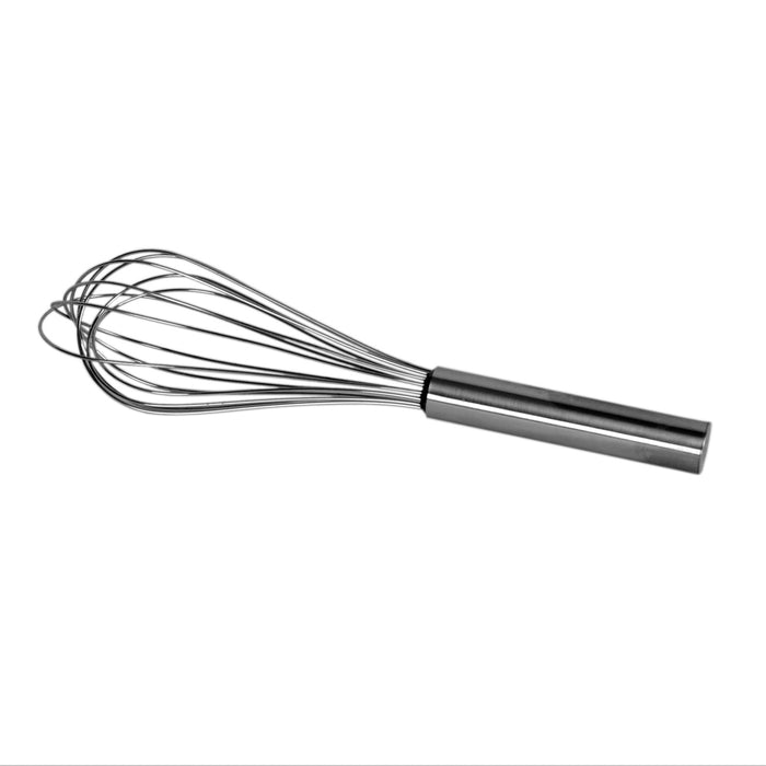 STAINLESS STEEL FRENCH WHIP LOT OF 12 (Ea)-cityfoodequipment.com