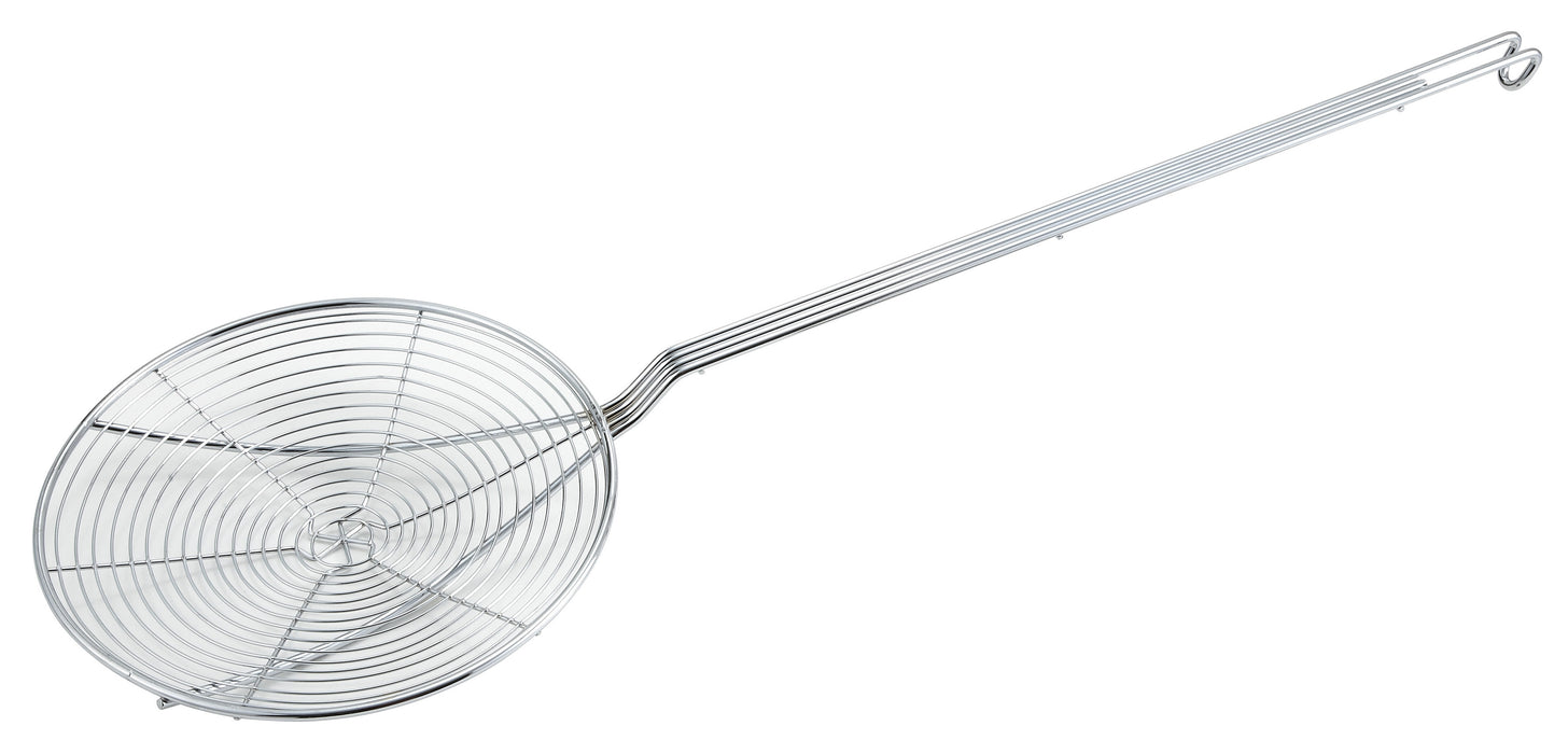 9" Spiral Skimmer (12 Each)-cityfoodequipment.com