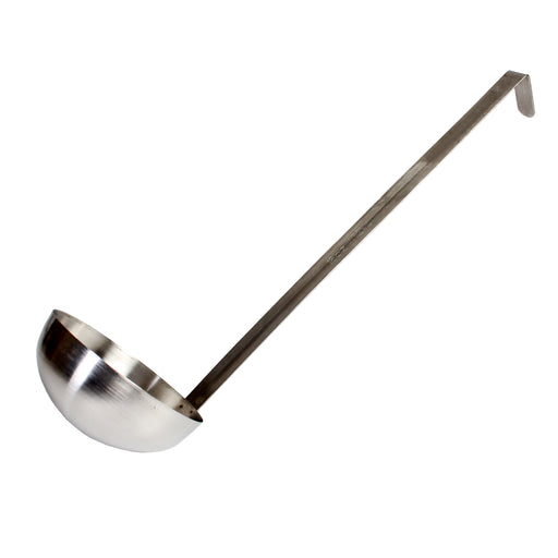 16 OZ TWO PIECE LADLE LOT OF 6 (Ea)-cityfoodequipment.com