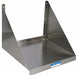 Microwave Shelf 20" x 30" 16 Ga.-cityfoodequipment.com