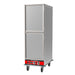 BevLes Full Size Insulated HPC Proofing & Holding Cabinet, in Silver-cityfoodequipment.com