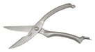 Poultry Shears, S/S (10 Each)-cityfoodequipment.com