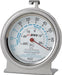 Freezer/Refrig Thermometer, 3" Dial (12 Each)-cityfoodequipment.com