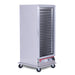 BevLes Full Size Extra Deep Non-Insulated PICA Proofing Cabinet, in Silver-cityfoodequipment.com