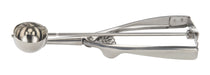 Disher/Portioner, 1/2oz, S/S (12 Each)-cityfoodequipment.com