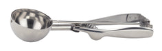 Disher/Portioner, 2-3/4oz, S/S (12 Each)-cityfoodequipment.com