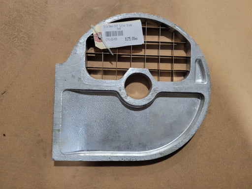 Dito Dean 3/4" Cutter Blade Used-cityfoodequipment.com