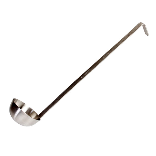 3 OZ TWO PIECE LADLE LOT OF 12 (Ea)-cityfoodequipment.com