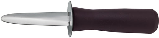 Oyster Opener, 3" Blade, Plastic Hdl (12 Each)-cityfoodequipment.com