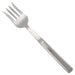 10" Cold Meat Fork, Hollow Hdl, S/S (12 Each)-cityfoodequipment.com
