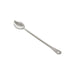 21" STAINLESS BASTING SPOON LOT OF 12 (Ea)-cityfoodequipment.com