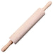 13" Wooden Rolling Pin (6 Each)-cityfoodequipment.com