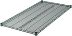 Wire Shelf, Epoxy Coated, 21" x 72" (2 Each)-cityfoodequipment.com