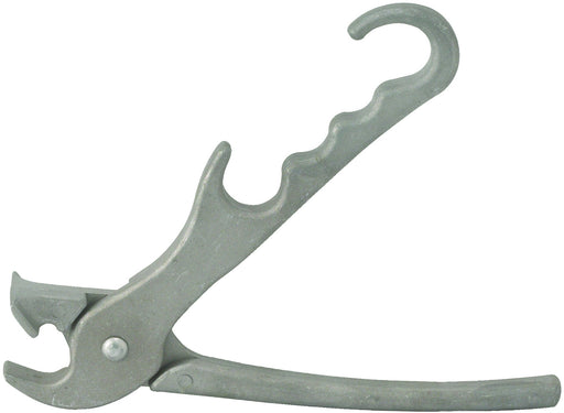 Pizza Pan Gripper, Cast Alu (12 Each)-cityfoodequipment.com