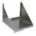 Microwave Shelf 18" x 24" 18 Ga.-cityfoodequipment.com