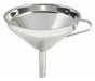 5" Funnel, Wide Mouth, S/S (12 Each)-cityfoodequipment.com