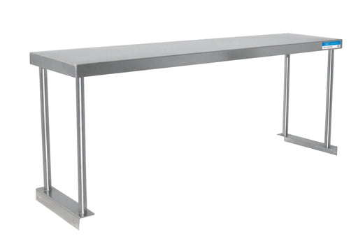 Overshelf For 5 Well STE/SW Series Steamtable-cityfoodequipment.com