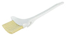 Pastry Brush, Boar Bristle, 3" Wide w/Hook (12 Each)-cityfoodequipment.com