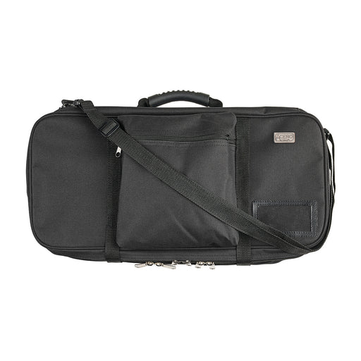 Knife Bag, Triple-zip, 29 Slots (4 Each)-cityfoodequipment.com